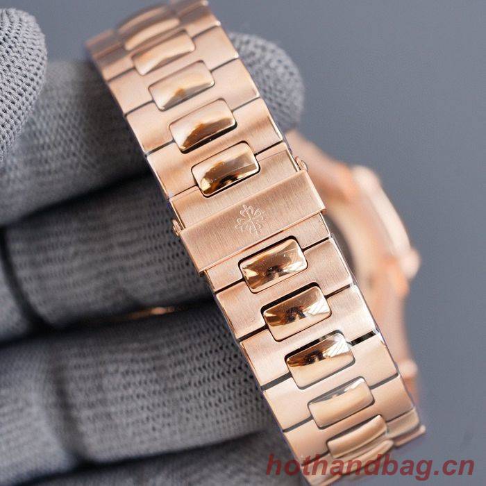 Patek Philippe Watch PPW00022-1 Patek Philippe Watch PPW00022-1